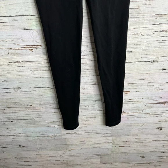 Vince black leggings size small - Picture 2 of 8